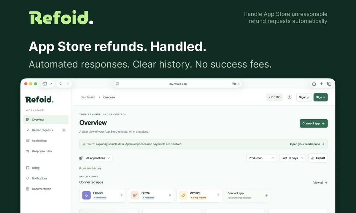 Refoid