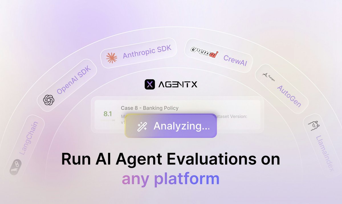 AgentX