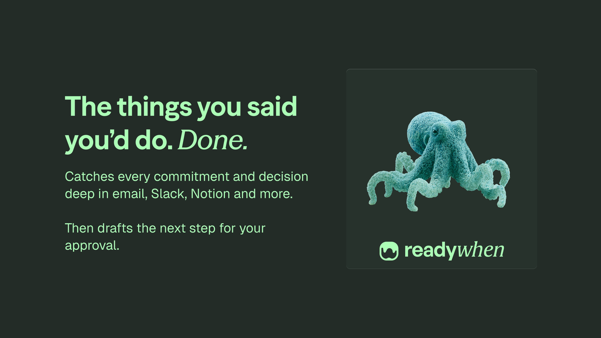 readywhen