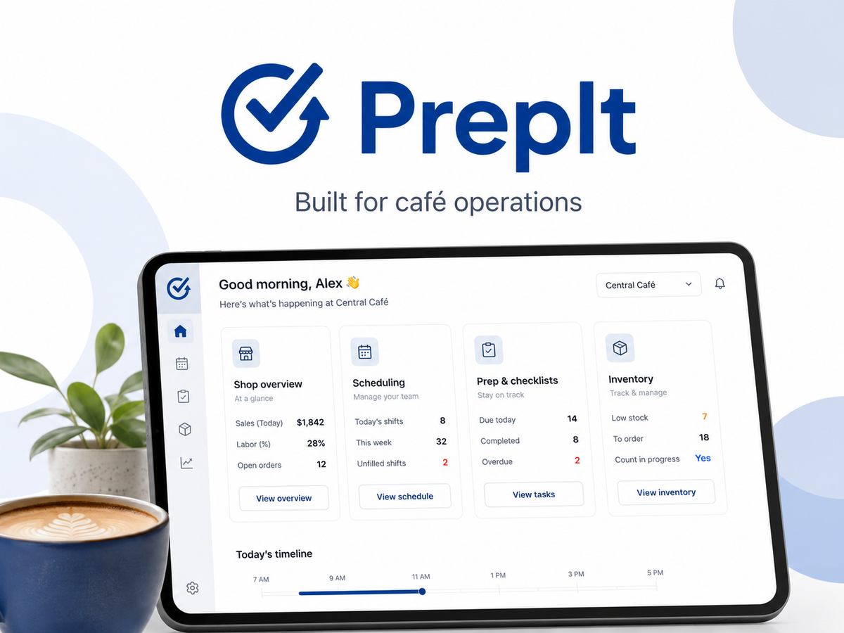 PrepIt