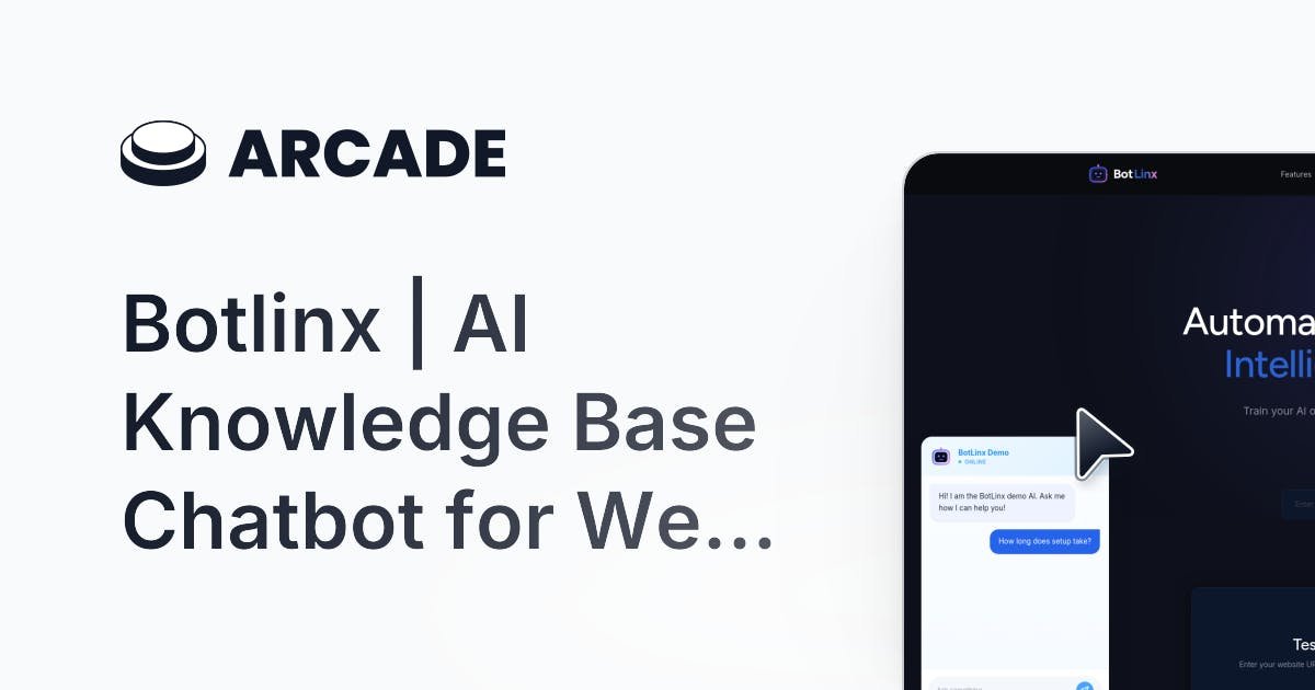 BotLinx