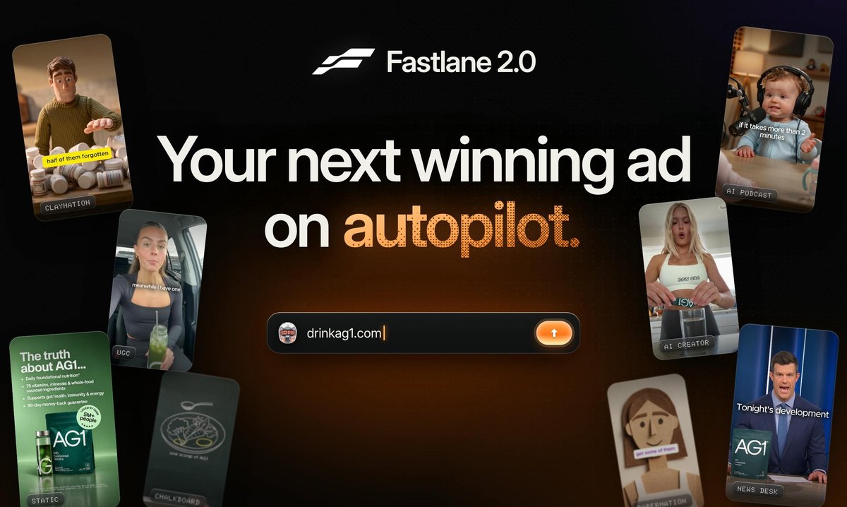 Fastlane 2.0