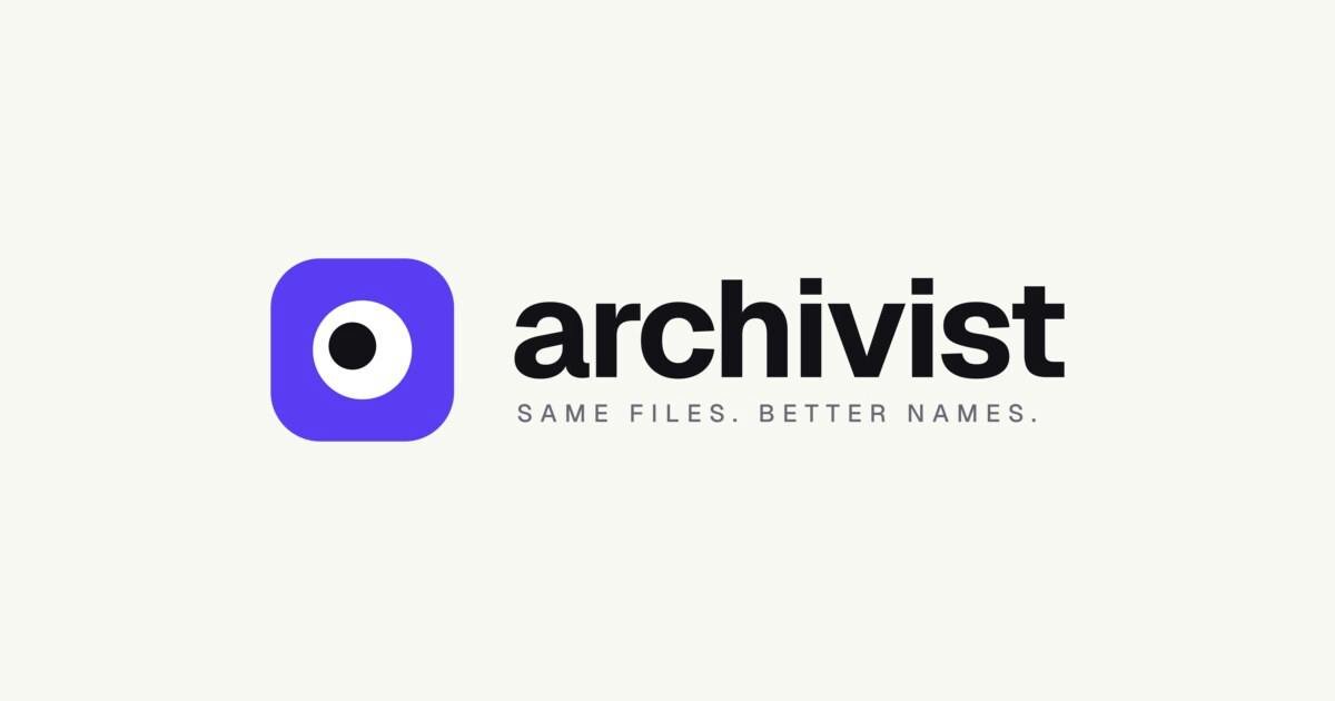 Archivist