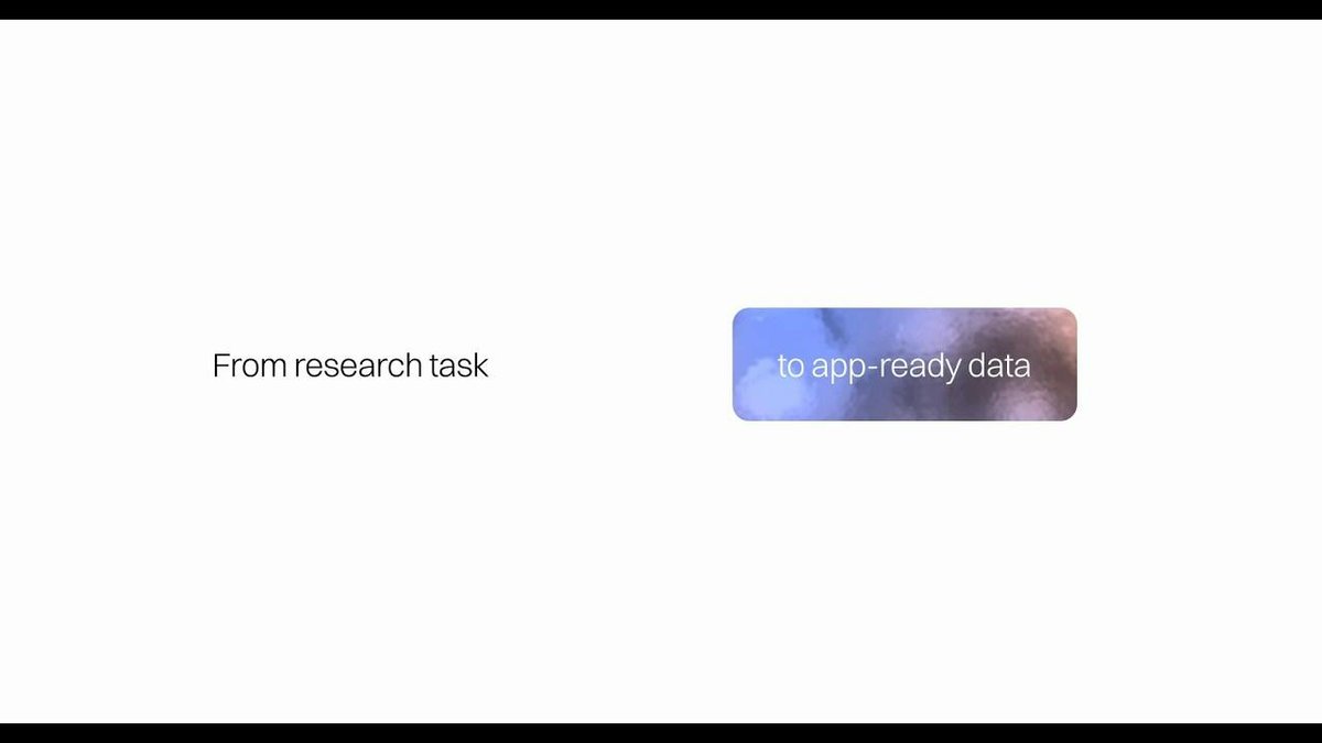 Answers by Context.dev