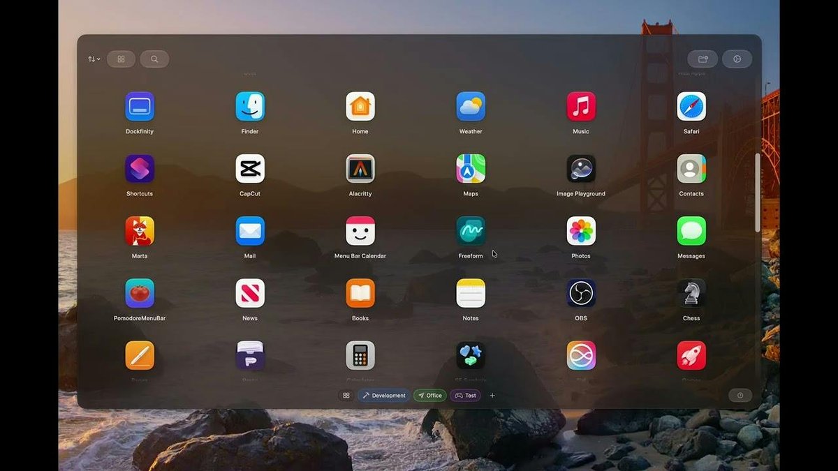 Launchie 1.6.1