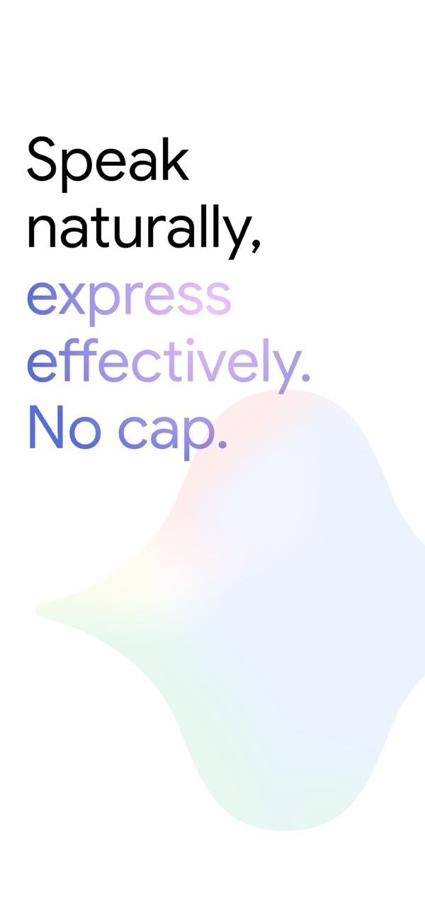 Google AI Edge Eloquent