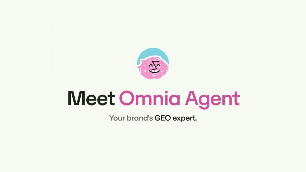 Omnia Agent