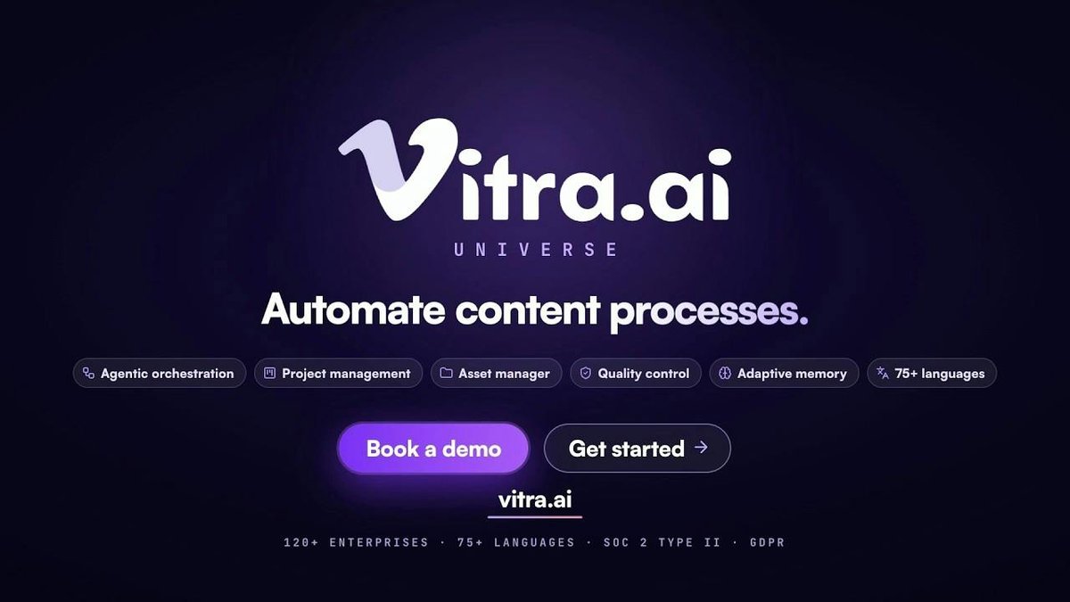 Vitra.ai 