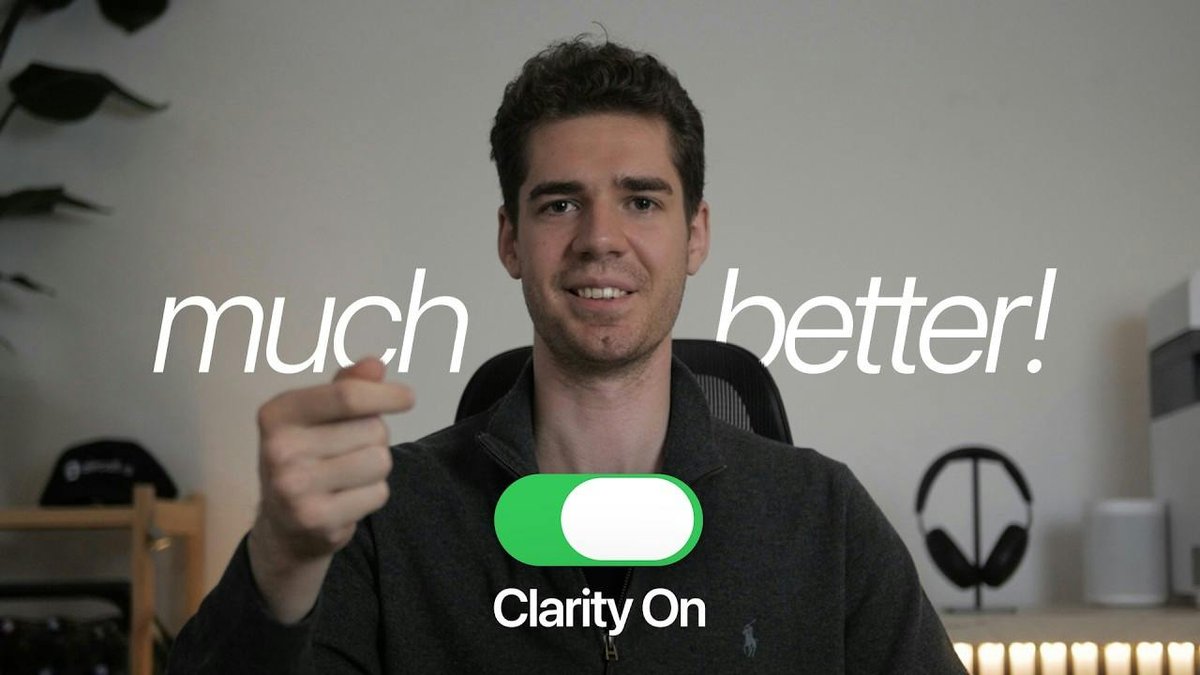 Clarity