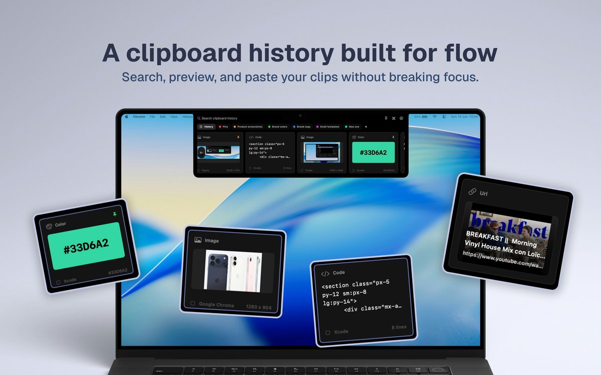 Cliptop