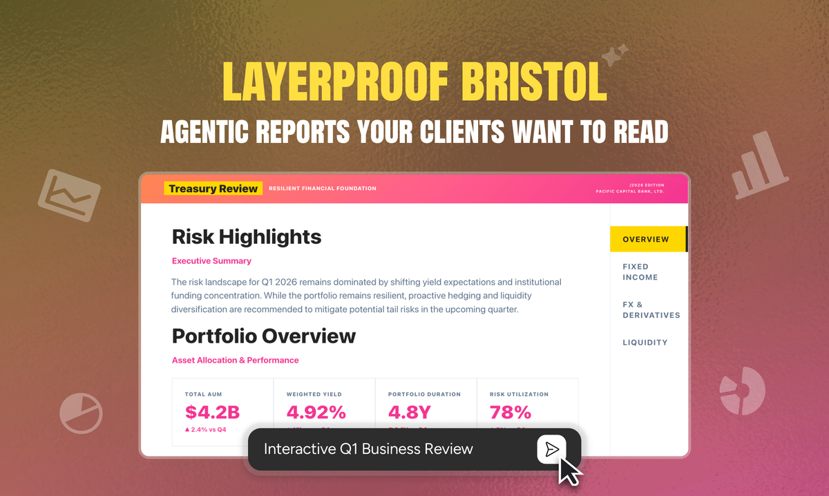 LayerProof Bristol