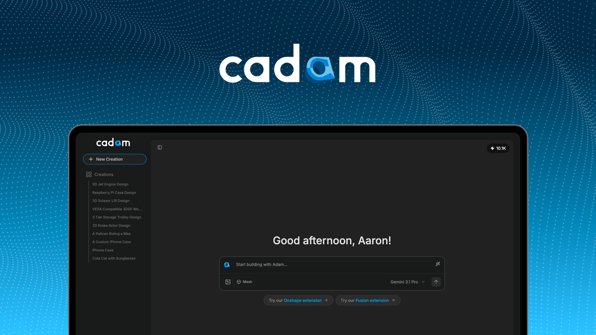 CADAM