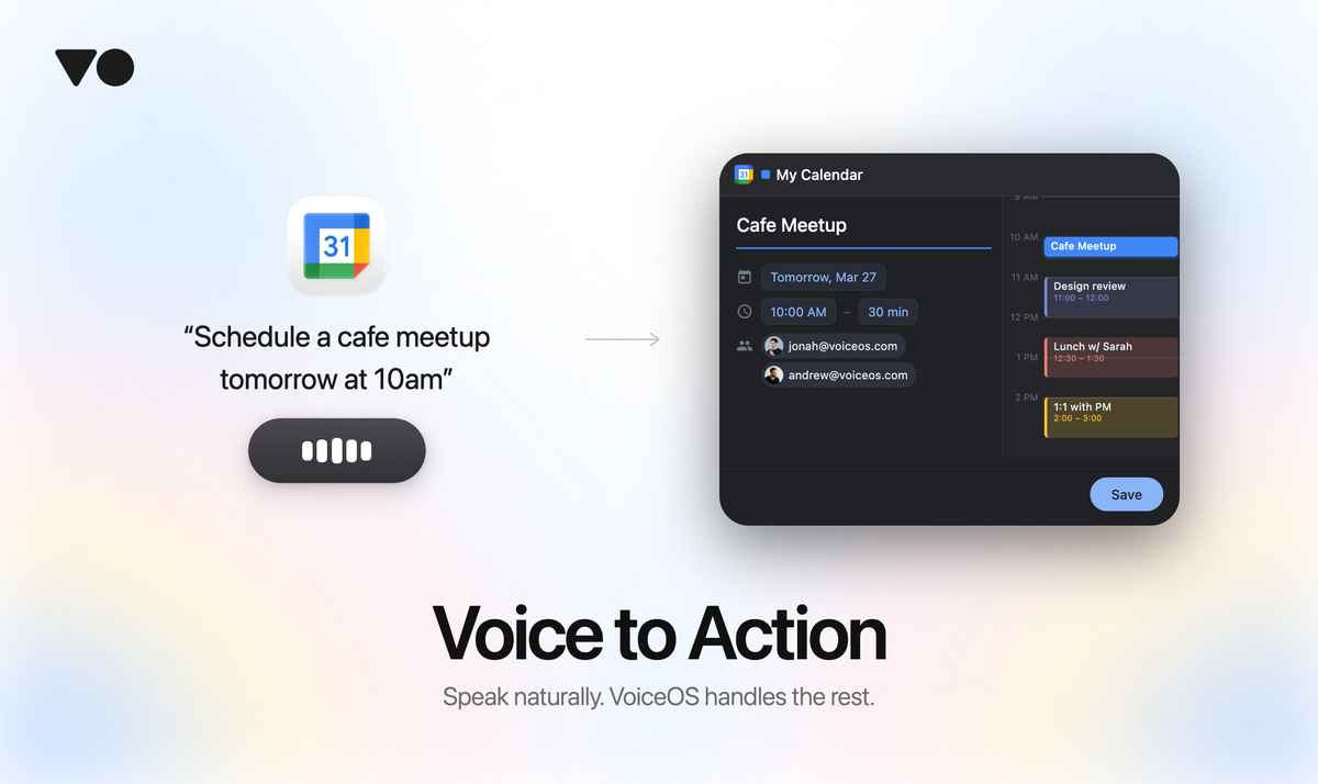VoiceOS
