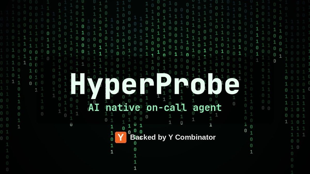 Hyperprobe