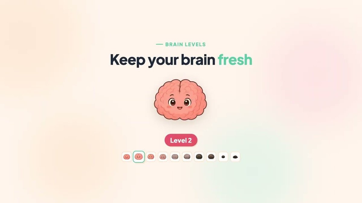 Brain Rest