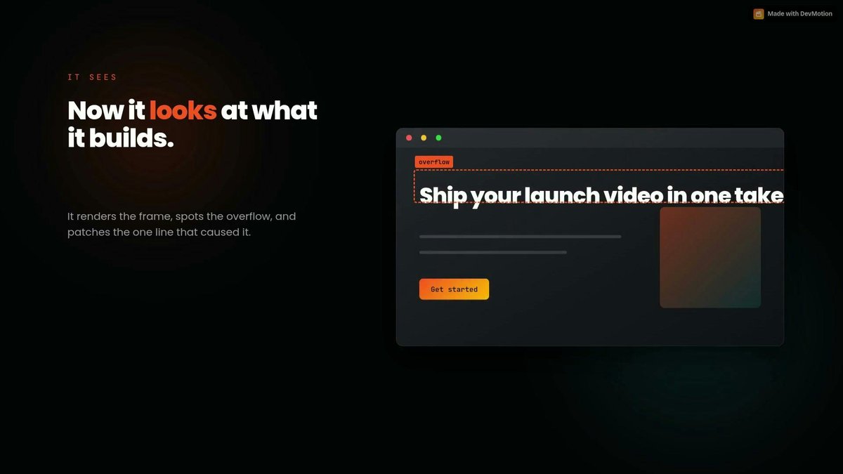 DevMotion v2