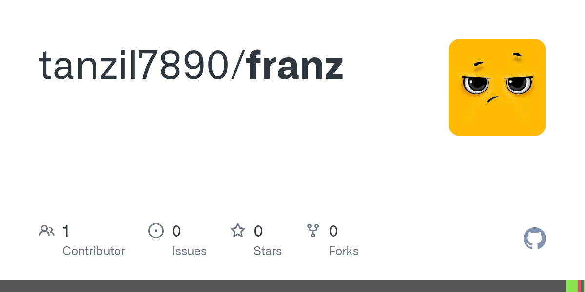 Franz: Functional Programming Language