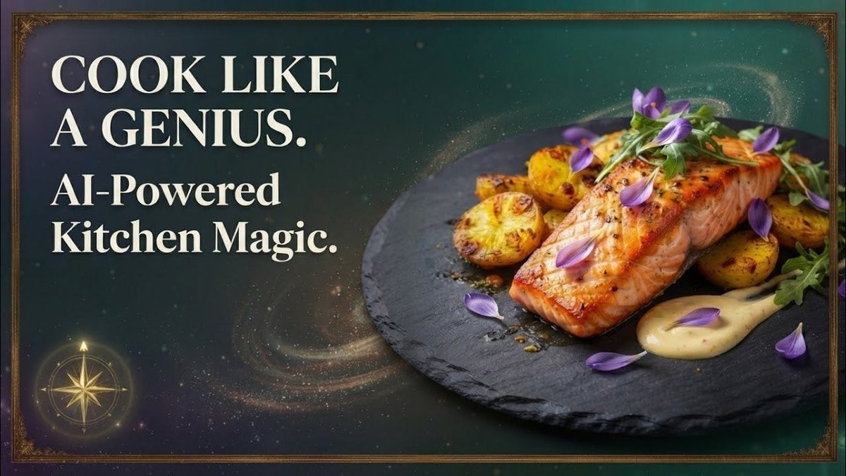 GeniusCook