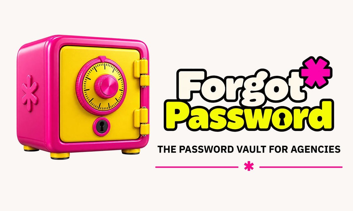 Forgot* Password