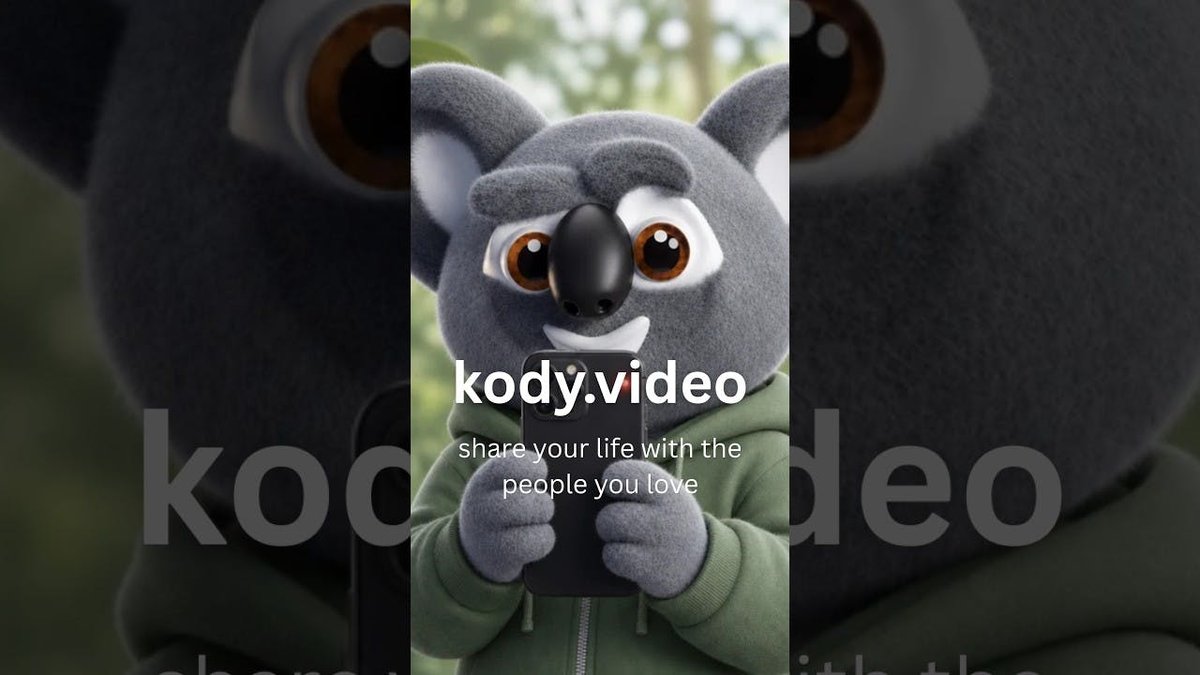 Kody Video