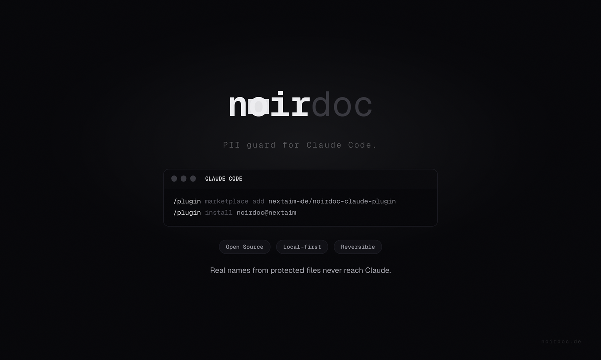 noirdoc