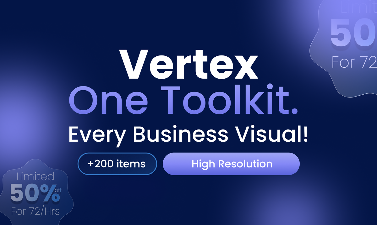 Vertex Visual Toolkit