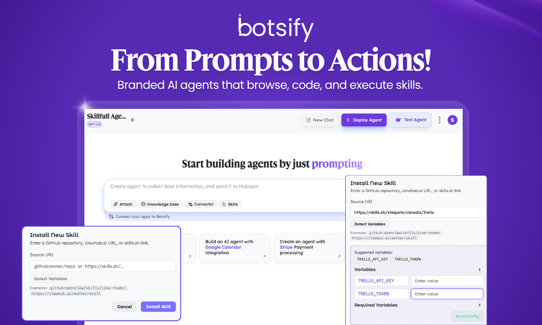 Botsify
