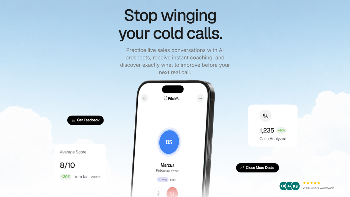 PitchPal