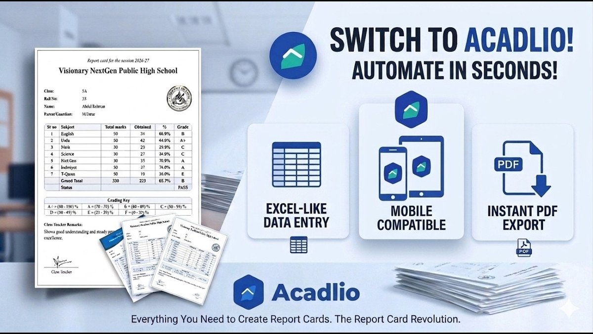 Acadlio