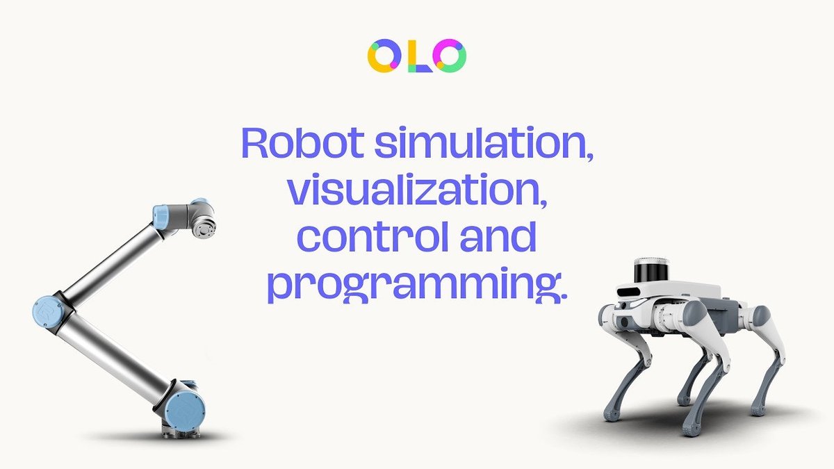 OLO Robotics