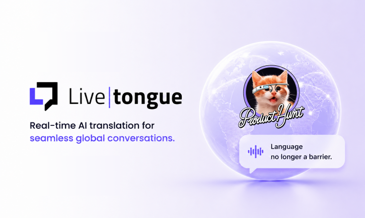 LiveTongue