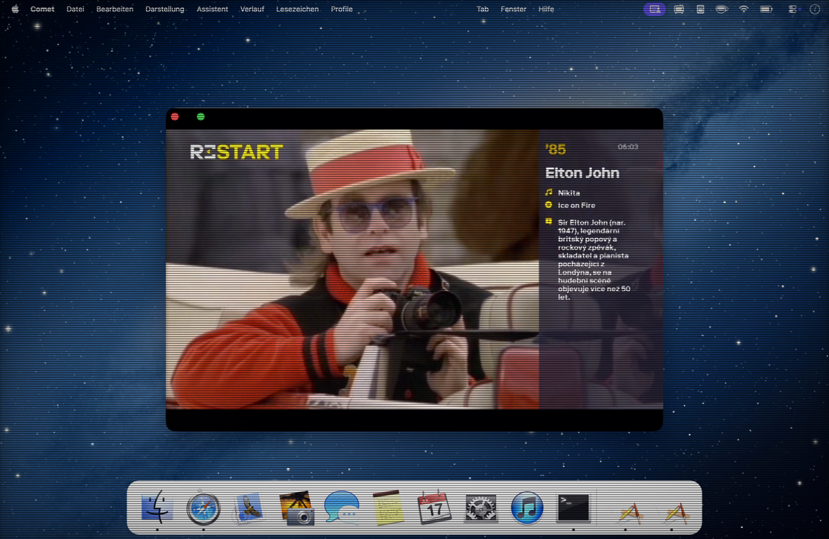 RetroMac