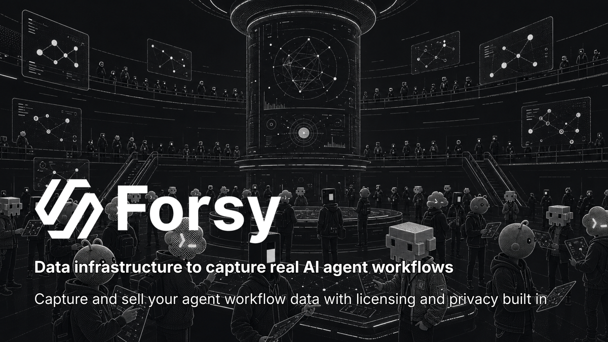 Forsy