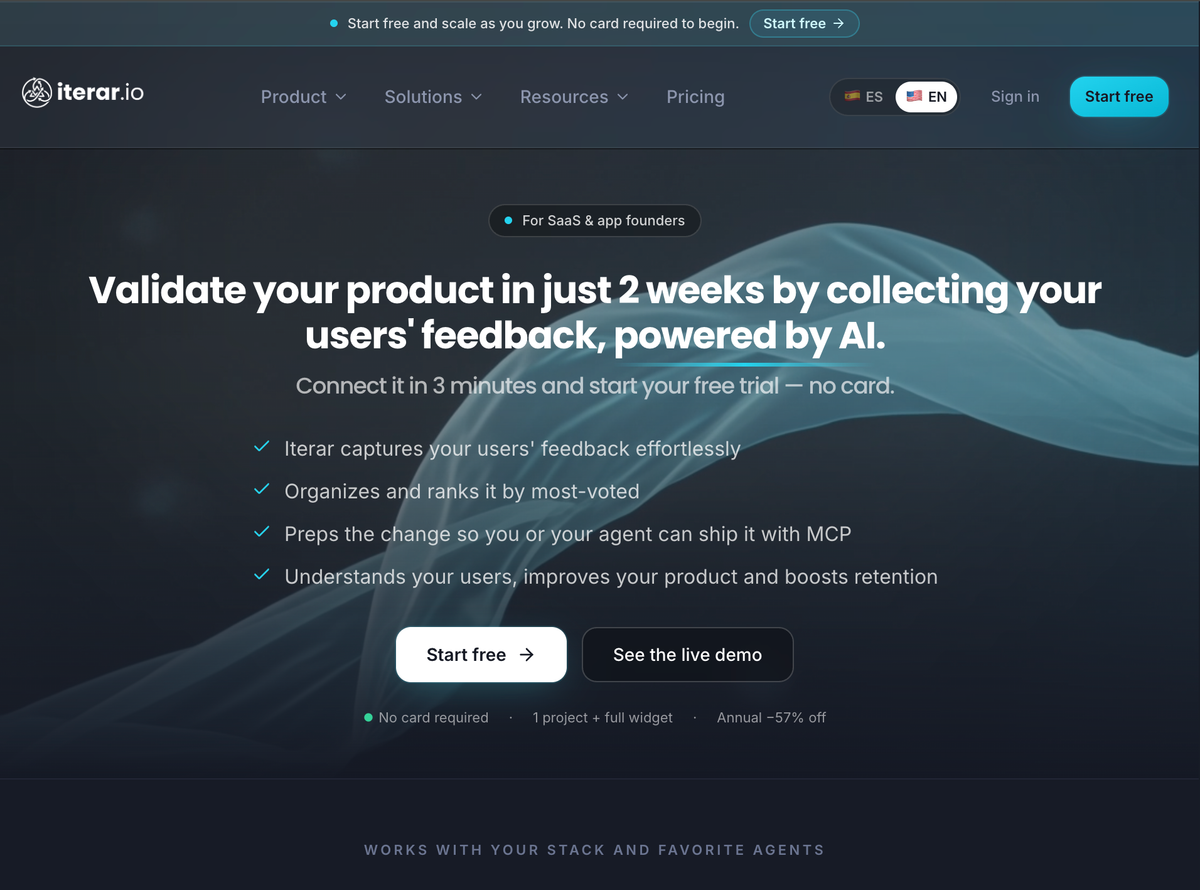 Iterar.io