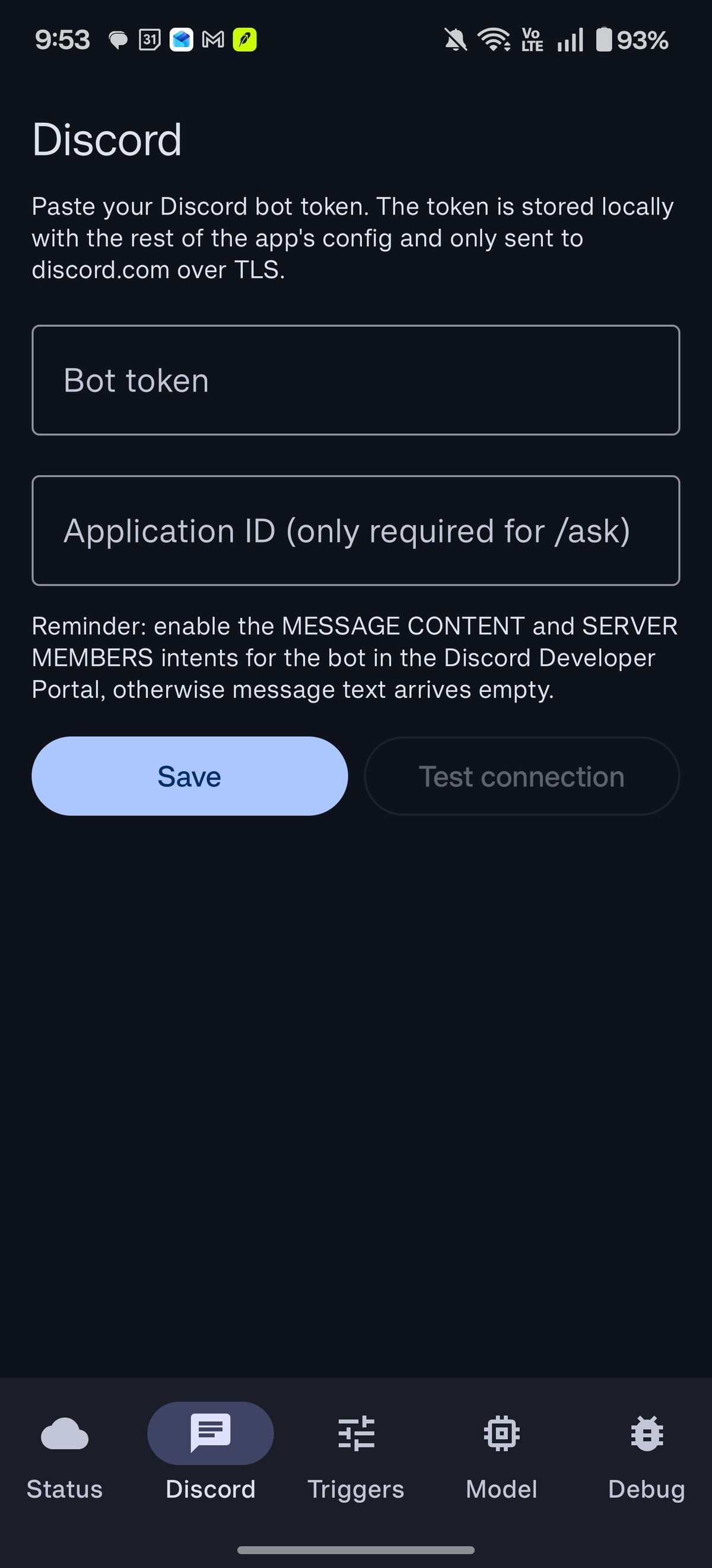 Gello