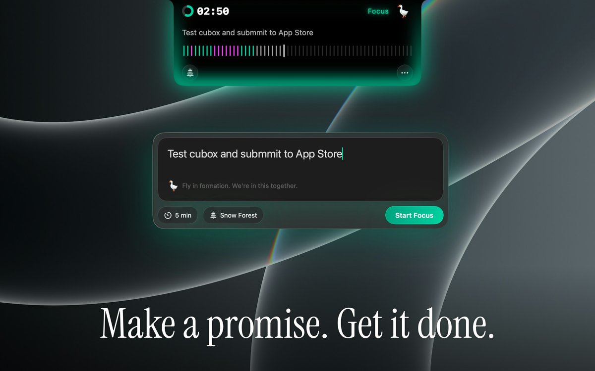 iPromise