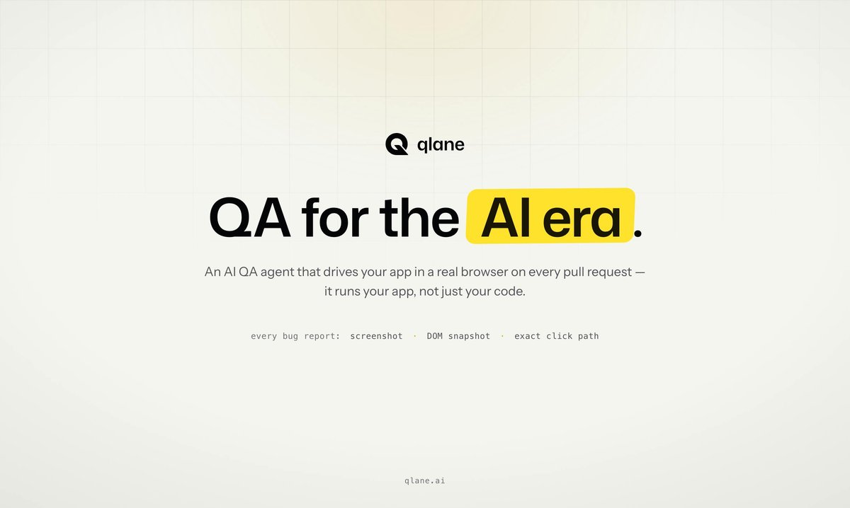 Qlane