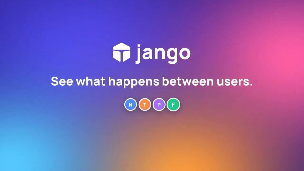 Jango