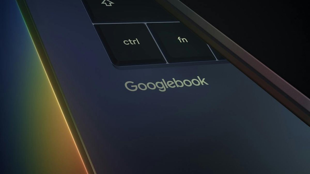 Googlebook