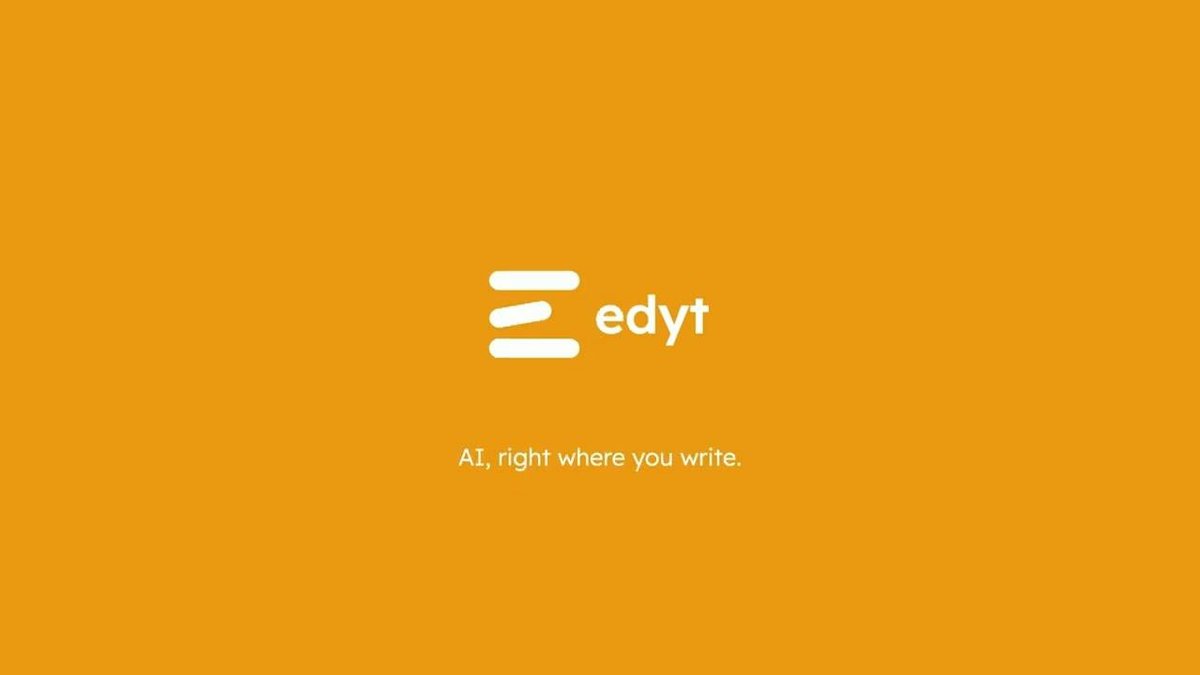 Edyt