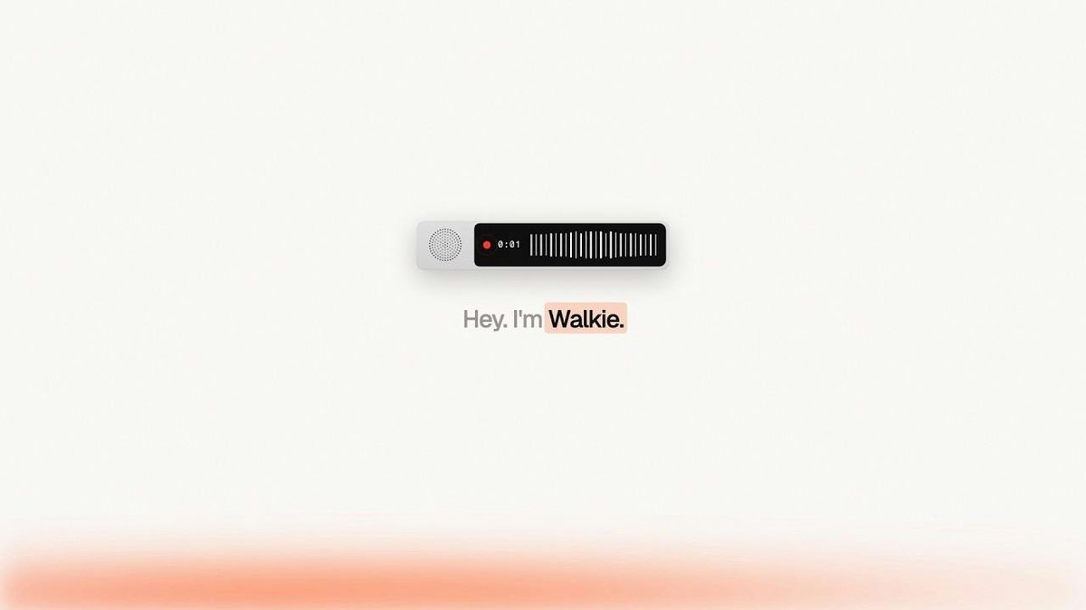 Walkie