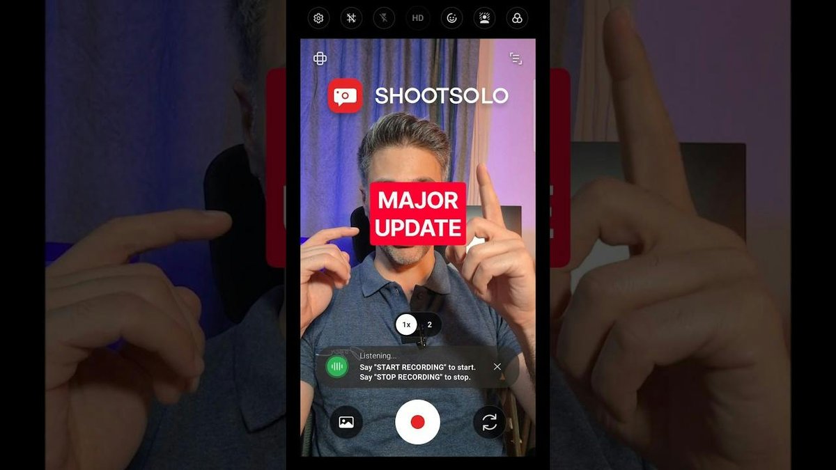 Shootsolo 2.0