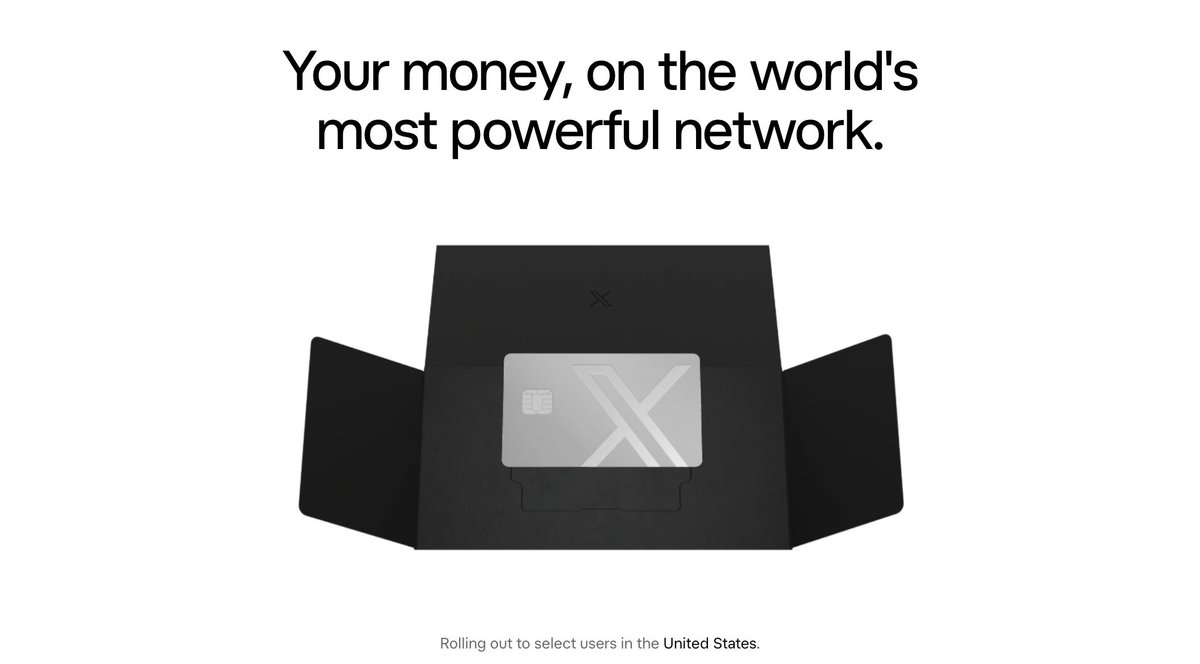 X Money