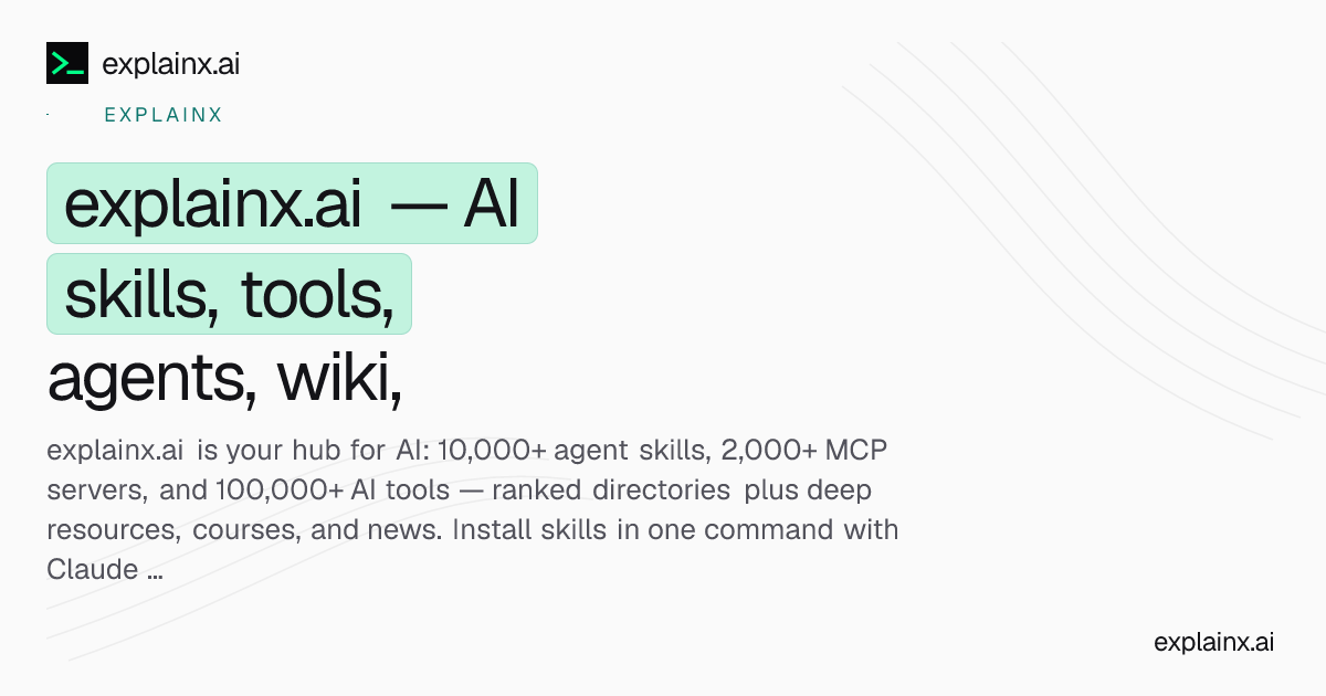 explainx ai