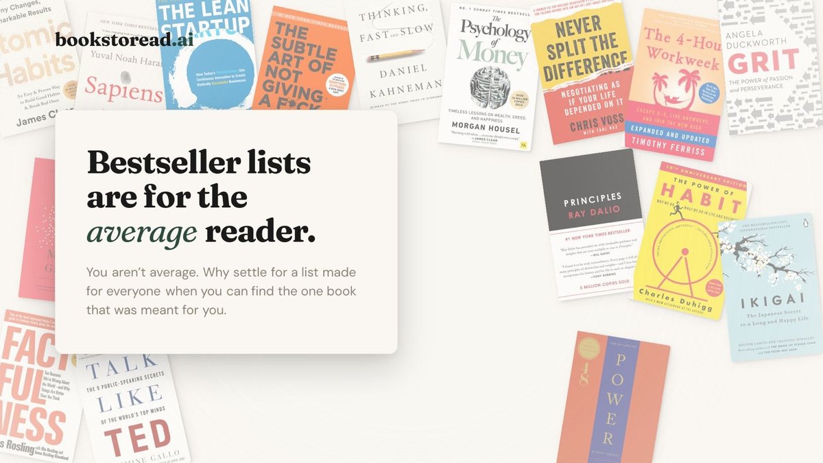 BookstoRead.ai