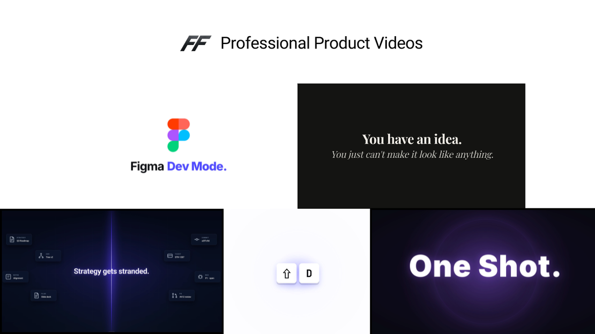 Fluent Frame