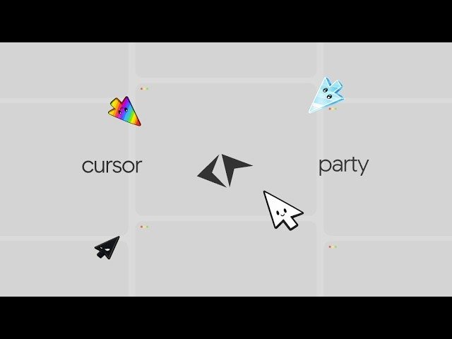 cursor party
