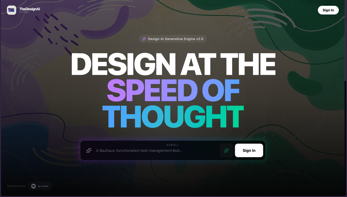 TheDesignAI