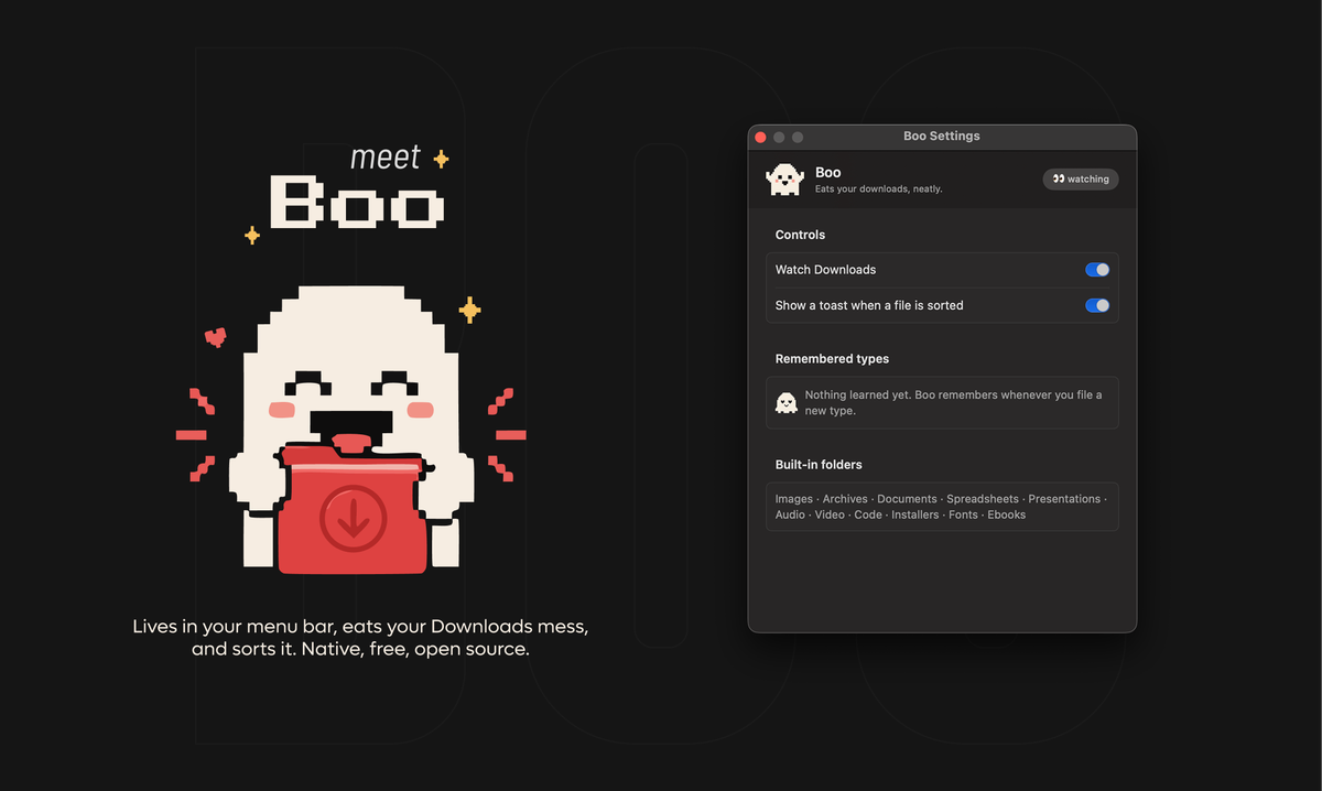 Boo