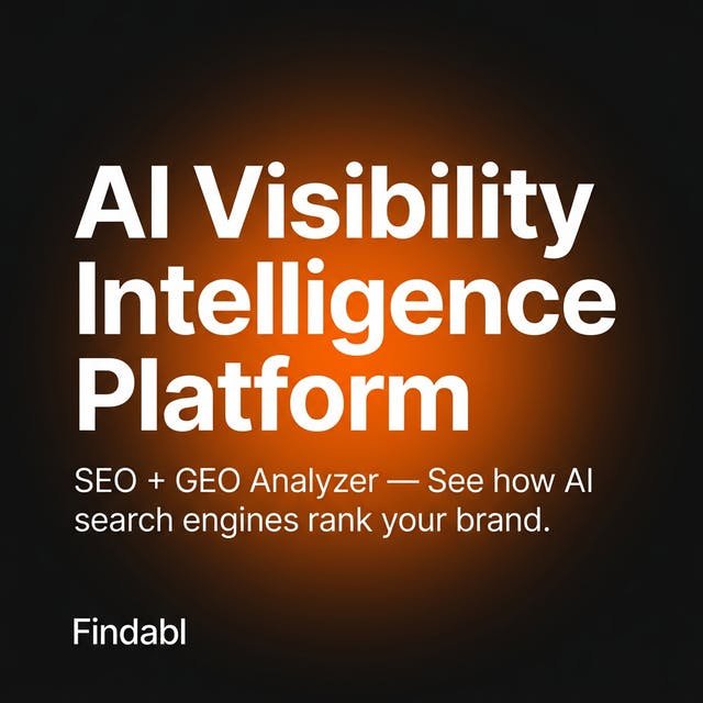 Findabl